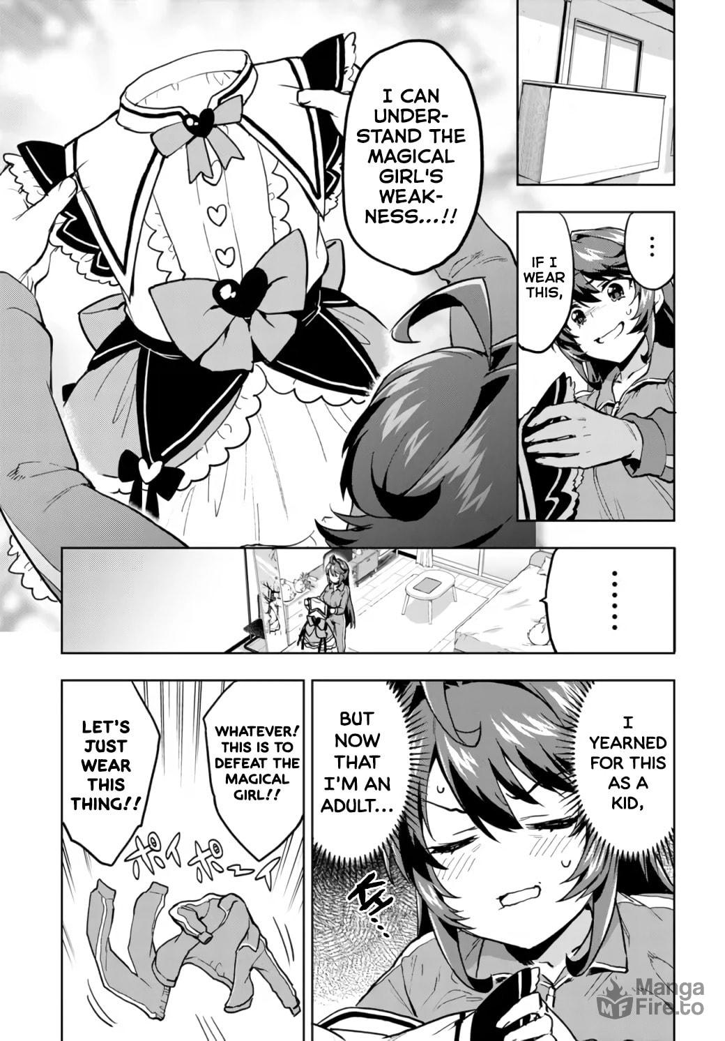 Princess Fujiyama page 2