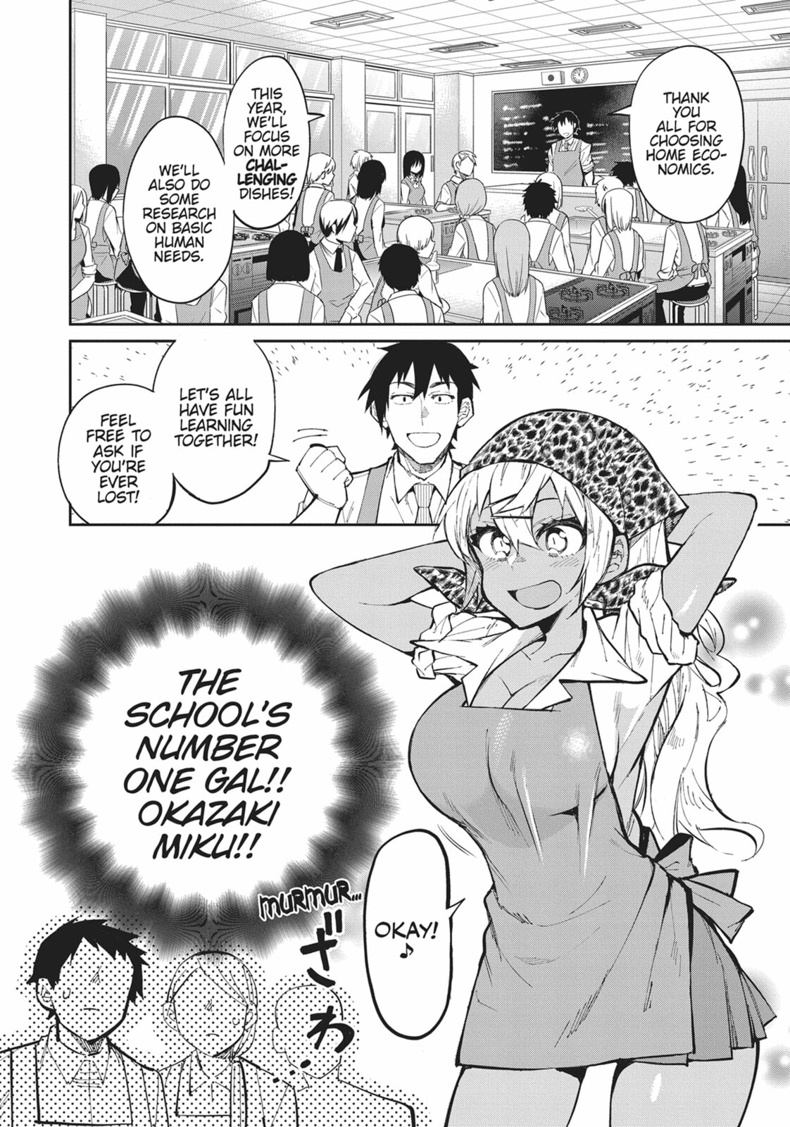 Dish Sticky Cooking Class page 3