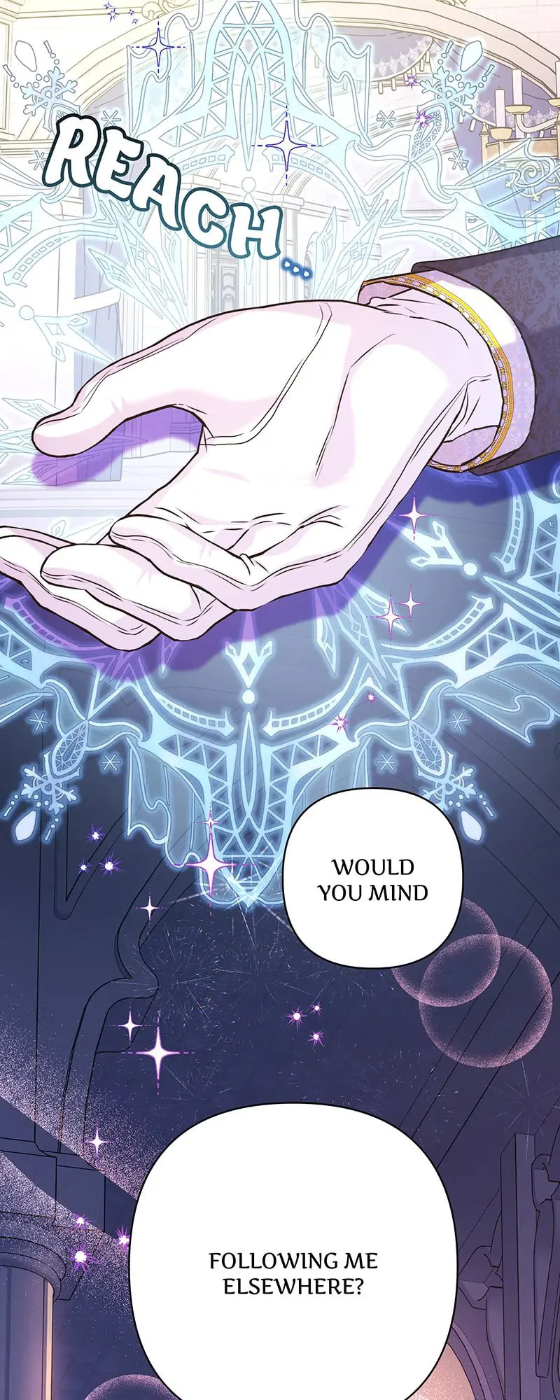 Another Typical Fantasy Romance – Chapter 46 page 15