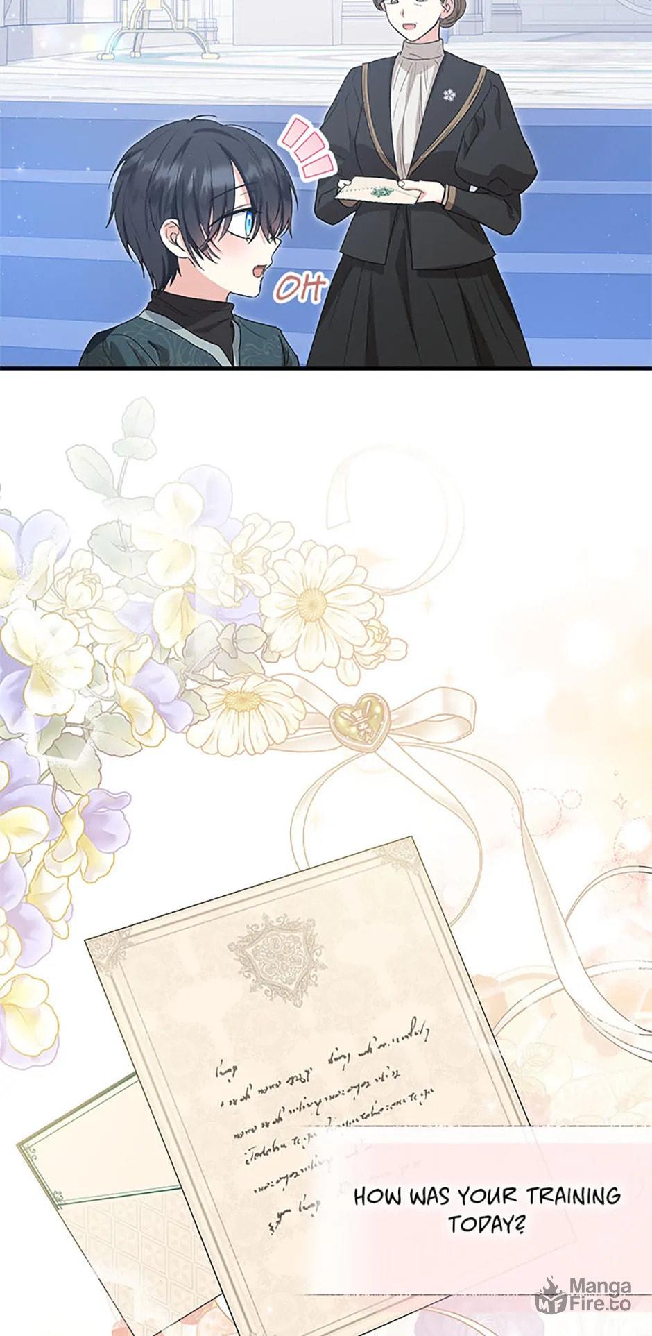 Adopted Daughter-in-Law Is Preparing to Be Abandoned – Chapter 55 page 24