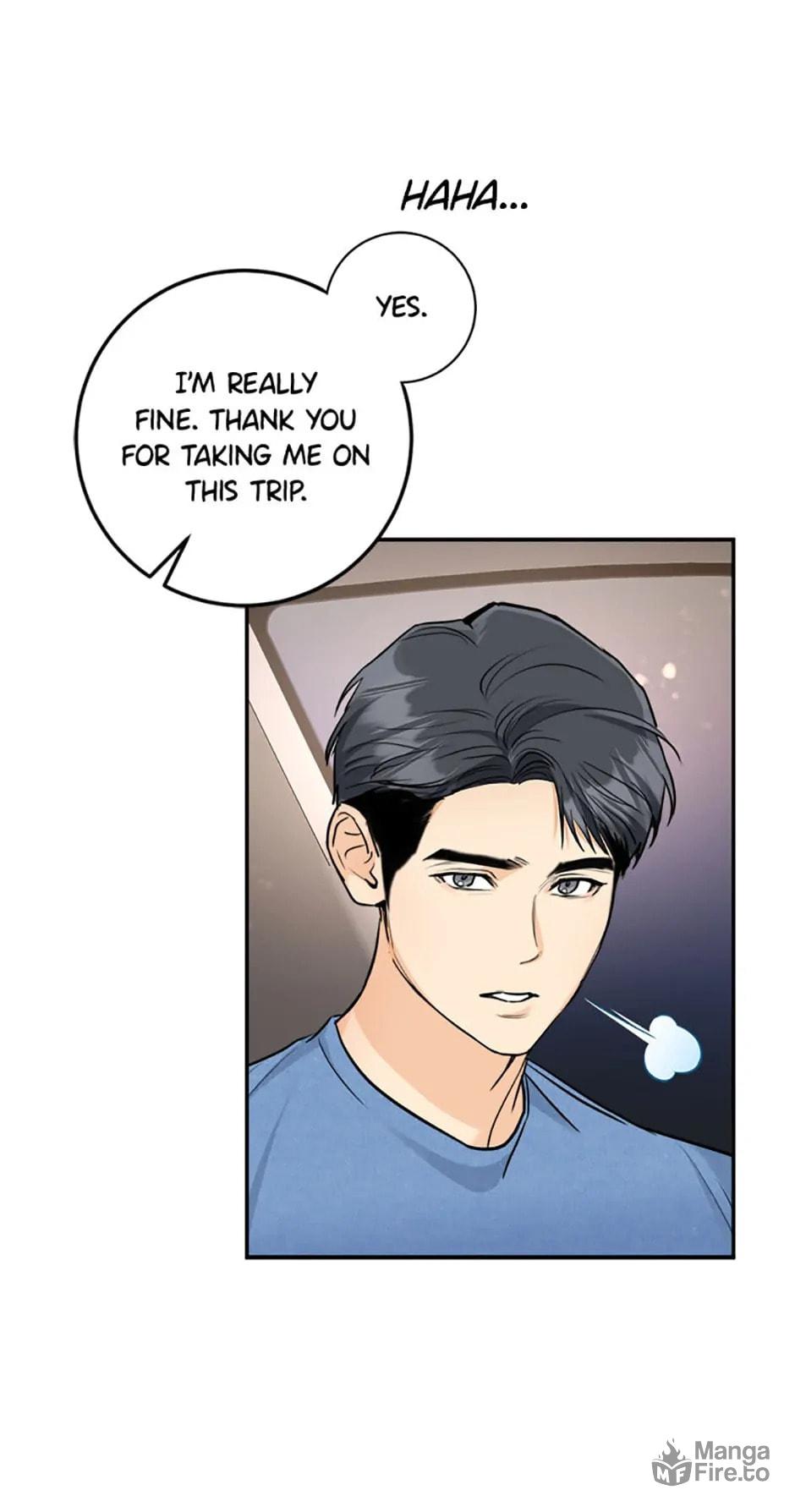 Marriage Situation – Chapter 21 page 50