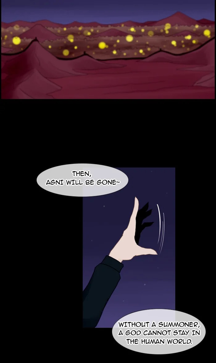 Kubera – Chapter 15 page 1