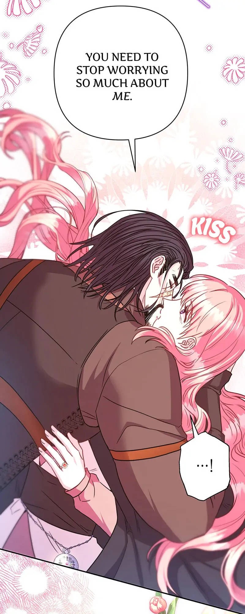 Another Typical Fantasy Romance – Chapter 64 page 51