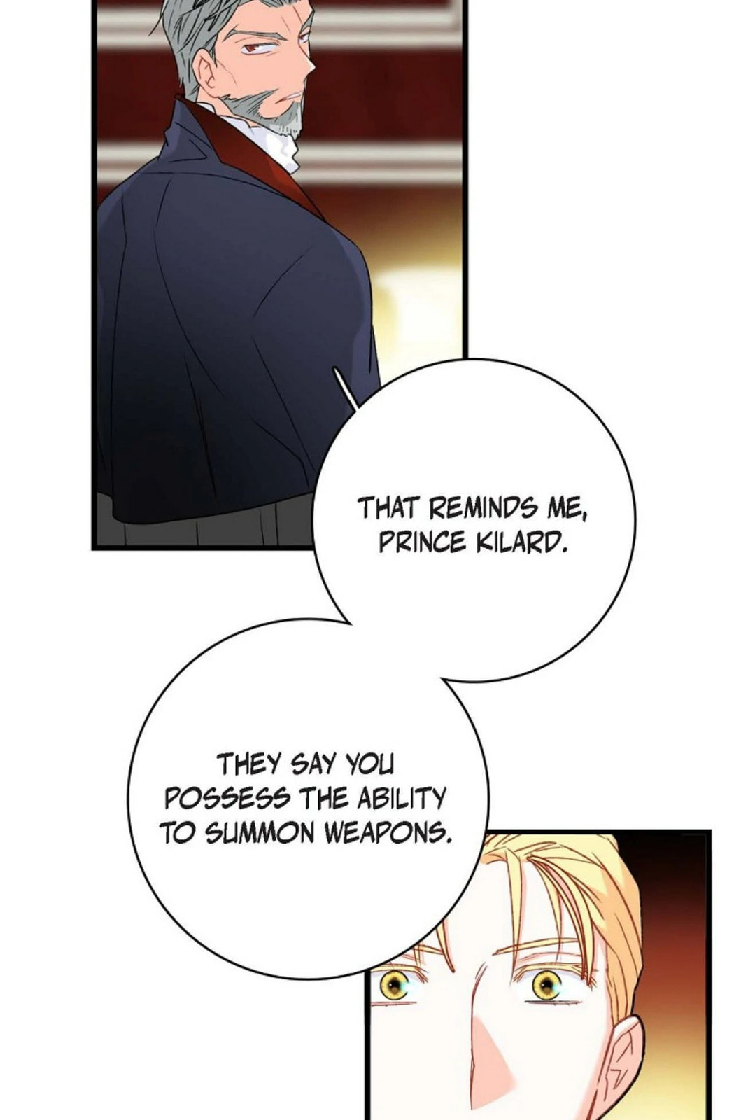 The 13th Prince – Chapter 14 page 37