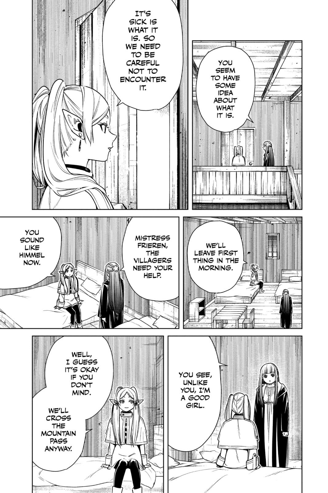 Solar Dragon page 7