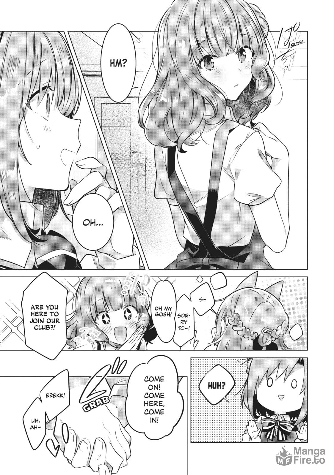 First Day & Fun Times page 23