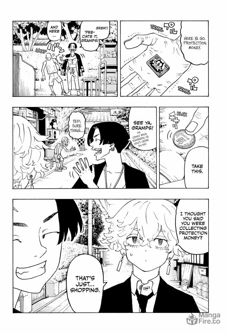 Hibaru Yotsurugi page 5