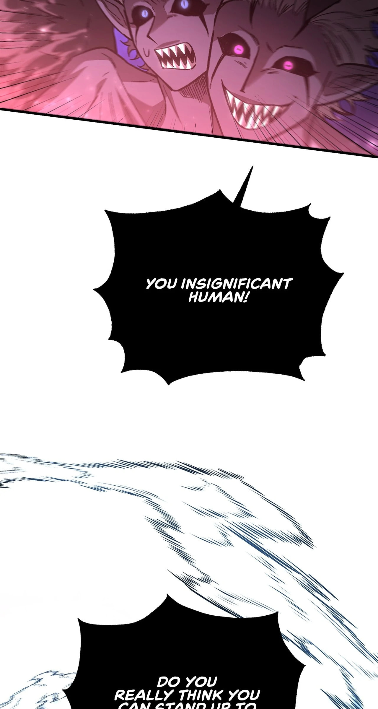Let Me Kidnap the Male Lead – Chapter 30 page 36