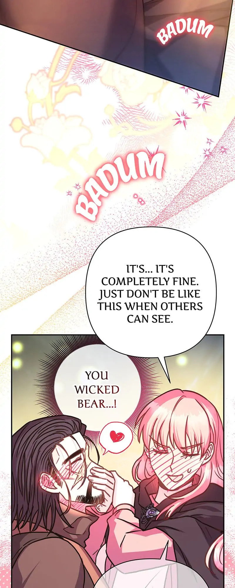 Another Typical Fantasy Romance – Chapter 64 page 58