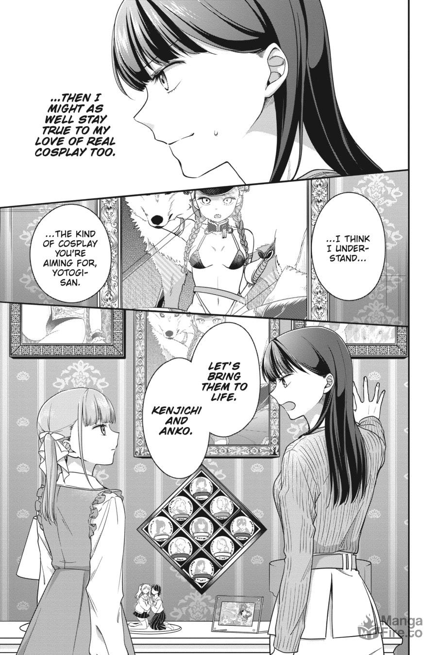 The Bloodhound page 24