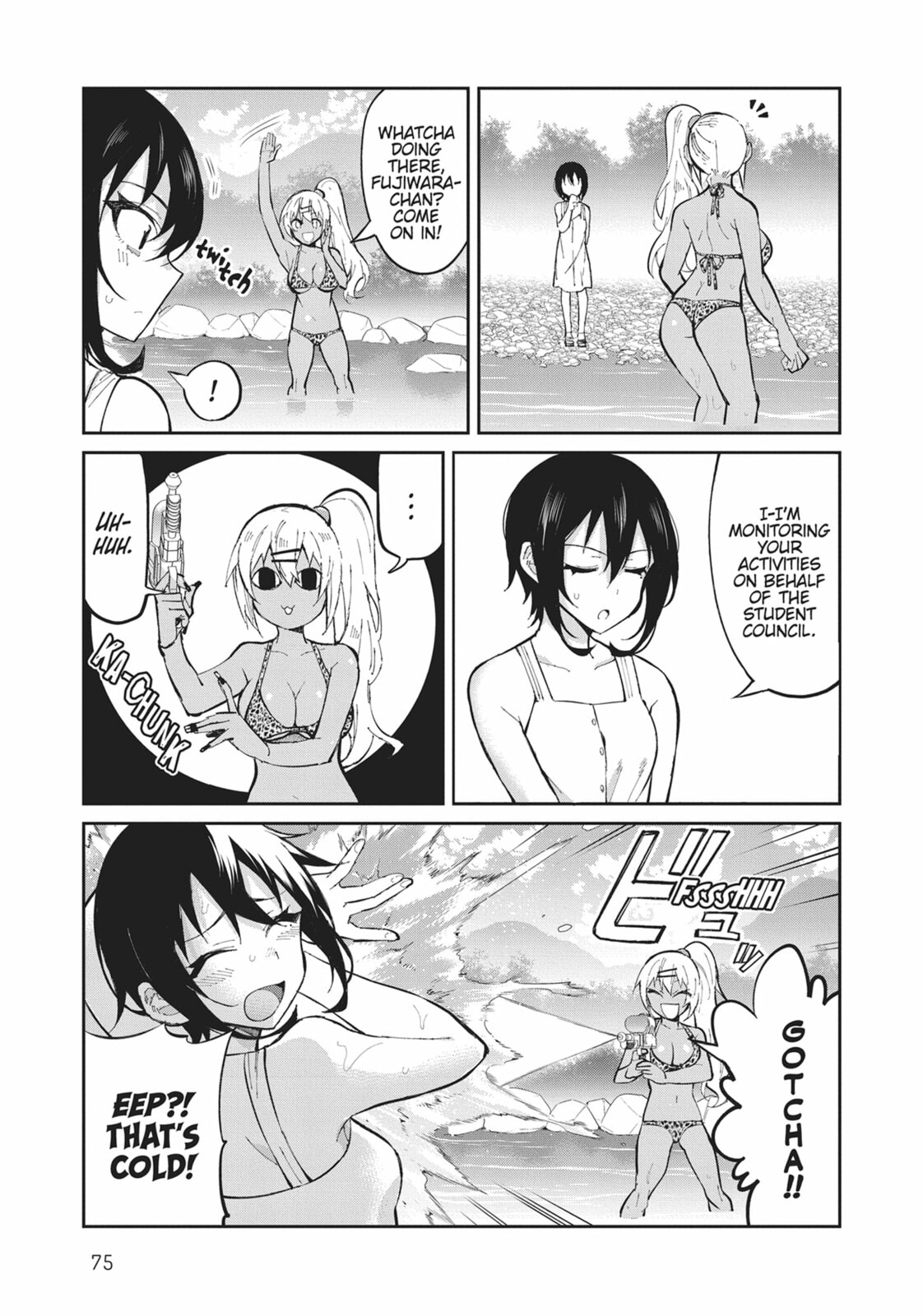 Dish Training Camp page 6