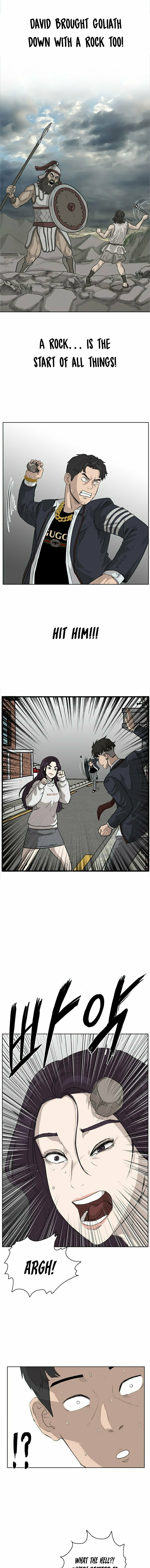 Bad Guy – Chapter 2 page 19