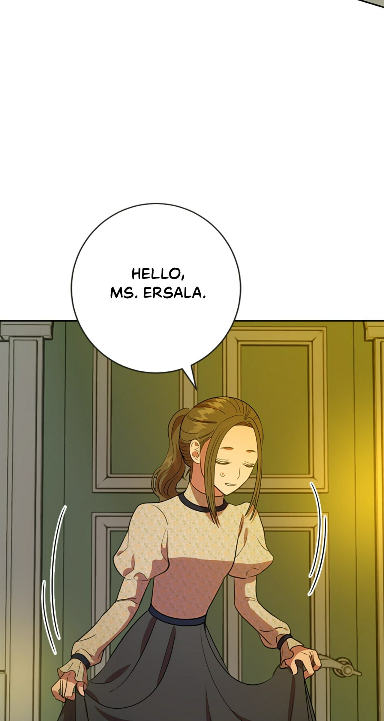 Fragrant Magician – Chapter 19 page 21