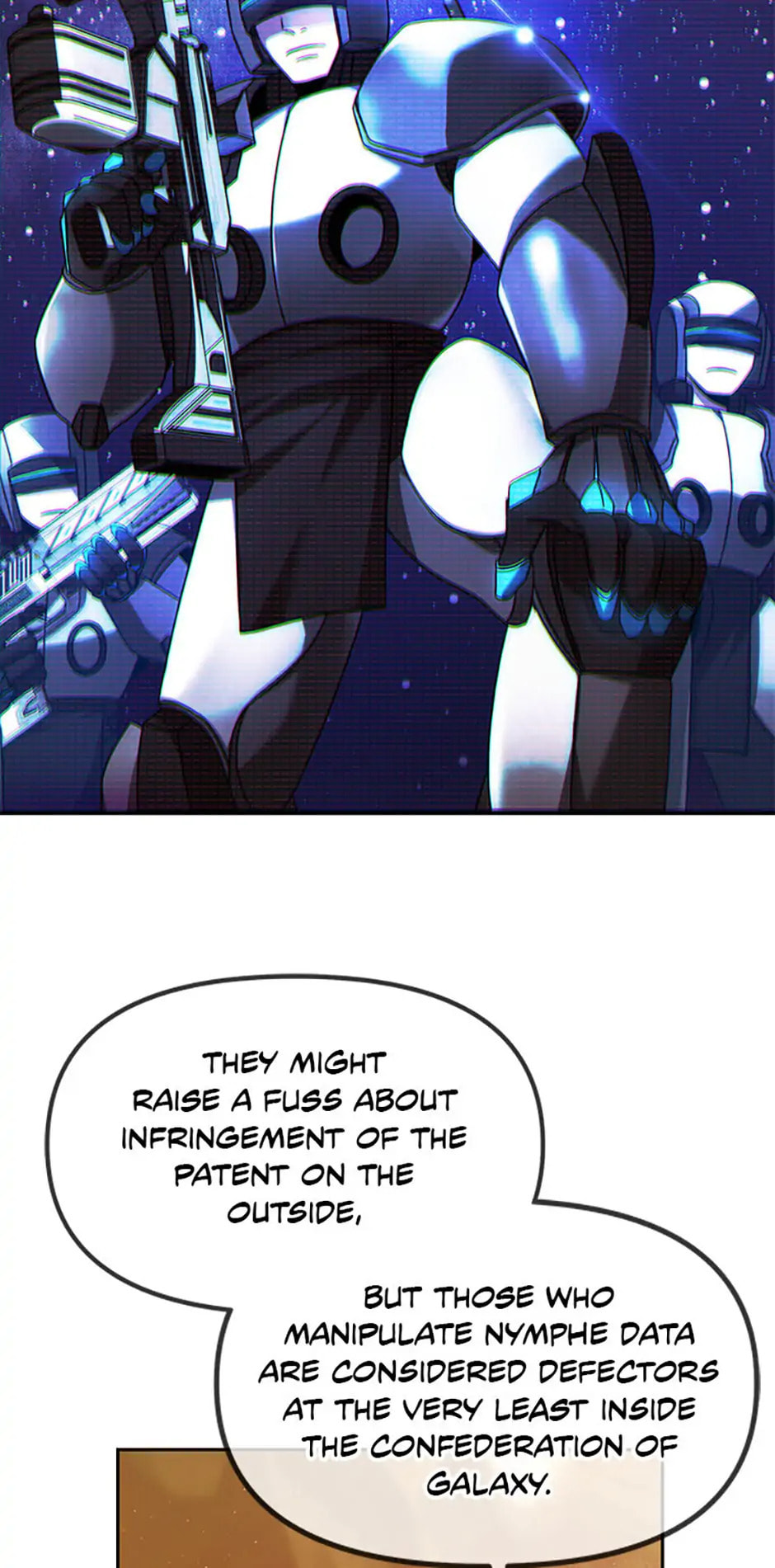 Ark the Legend – Chapter 21 page 7