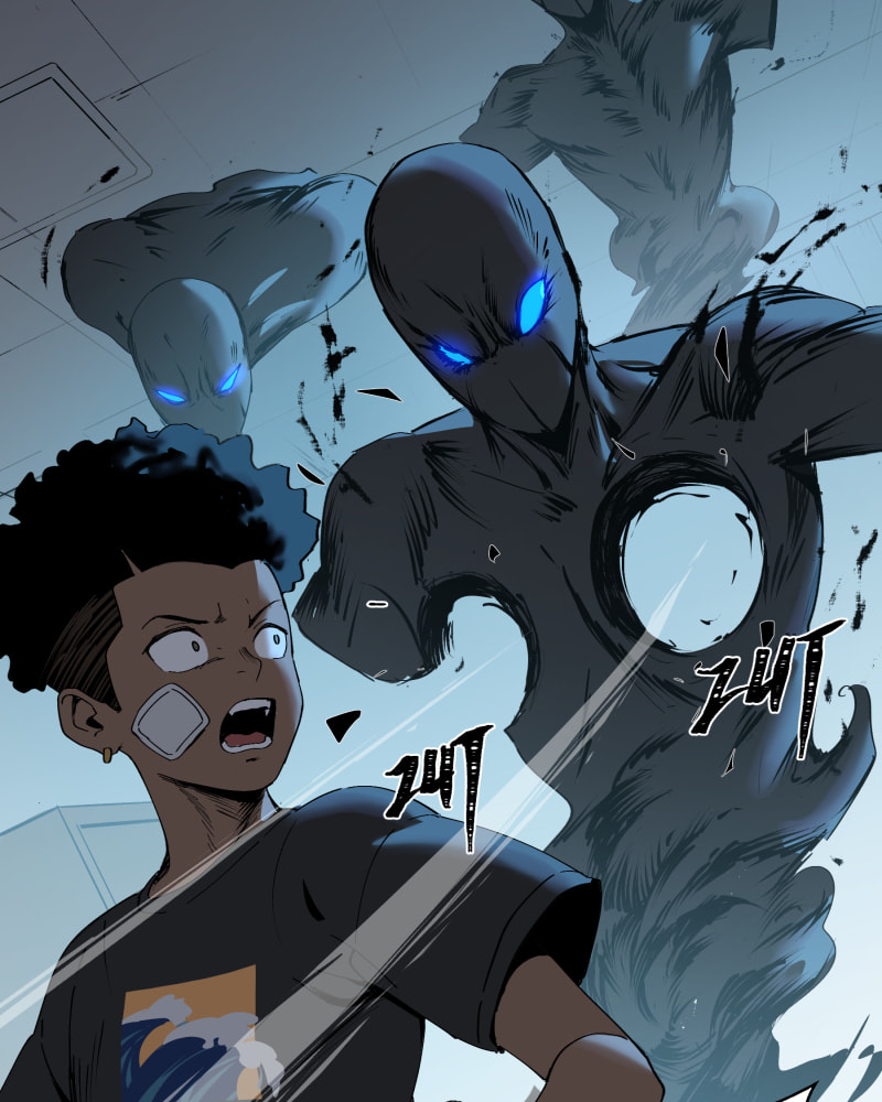 Black Sun – Chapter 4 page 78