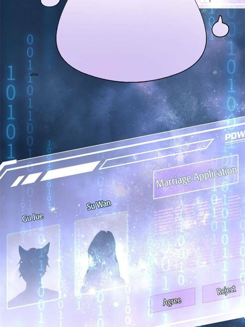Pampering My Beast Commander – Chapter 4 page 1