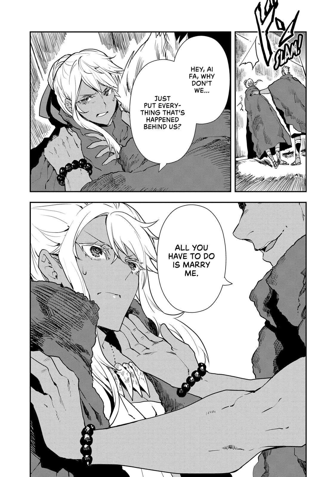 Off to Battle page 25