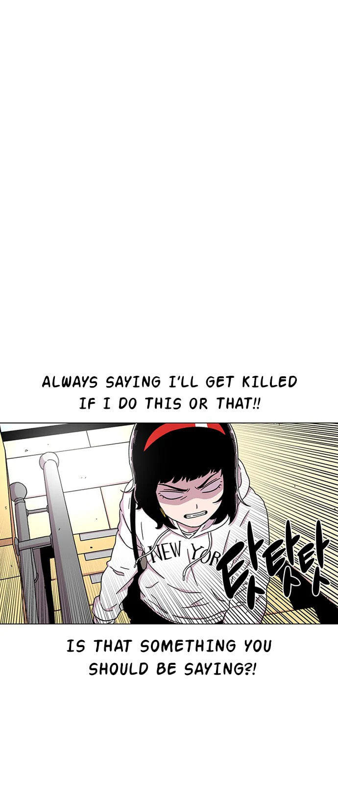 Right On the Mark page 45