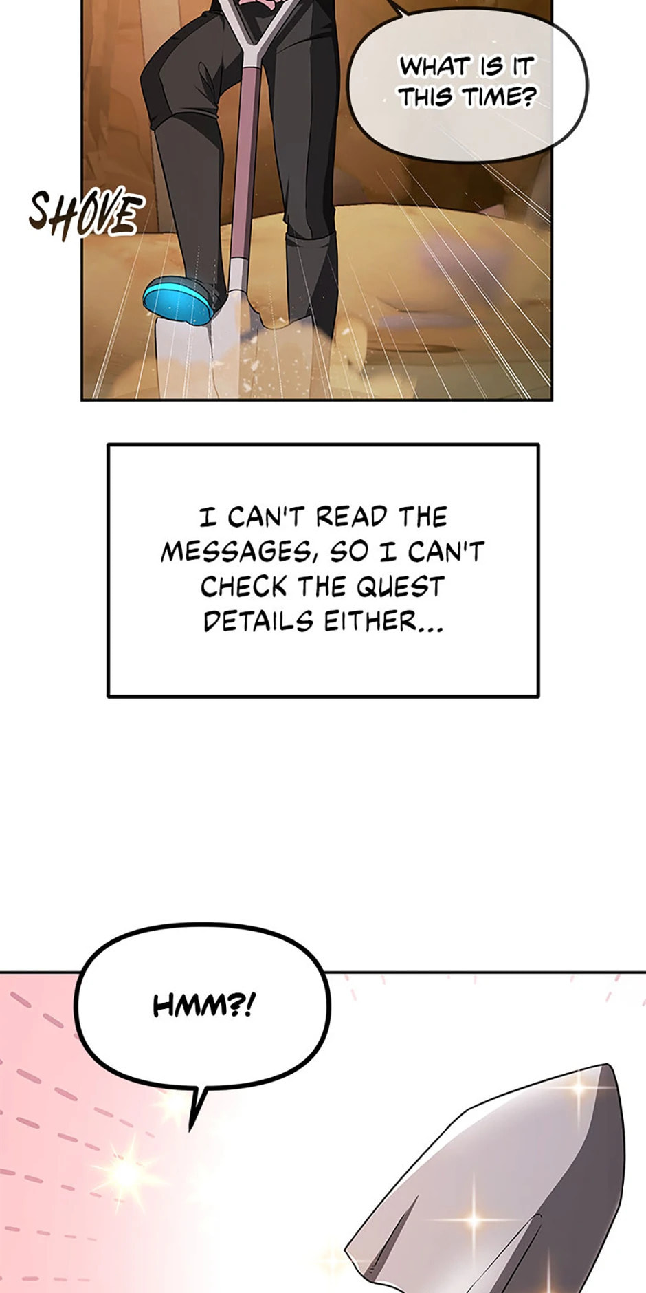 Ark the Legend – Chapter 21 page 22