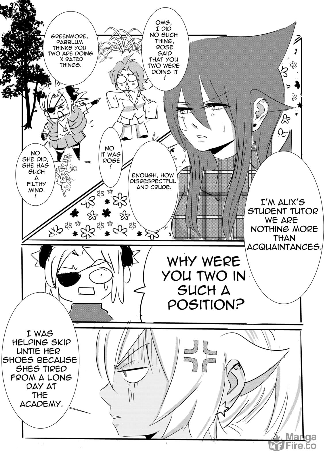 Extra Dirty Minds page 8