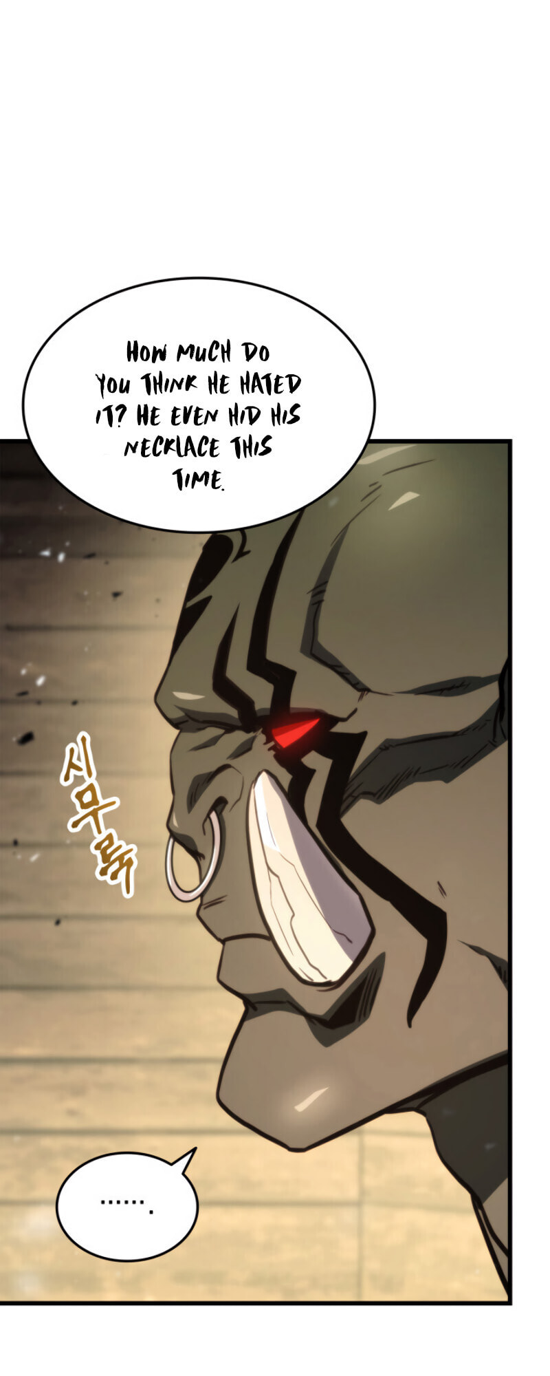 Ranker's Return – Chapter 12 page 25