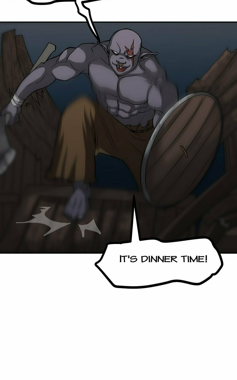 Lord of Goblins (Colored) – Chapter 23 page 28