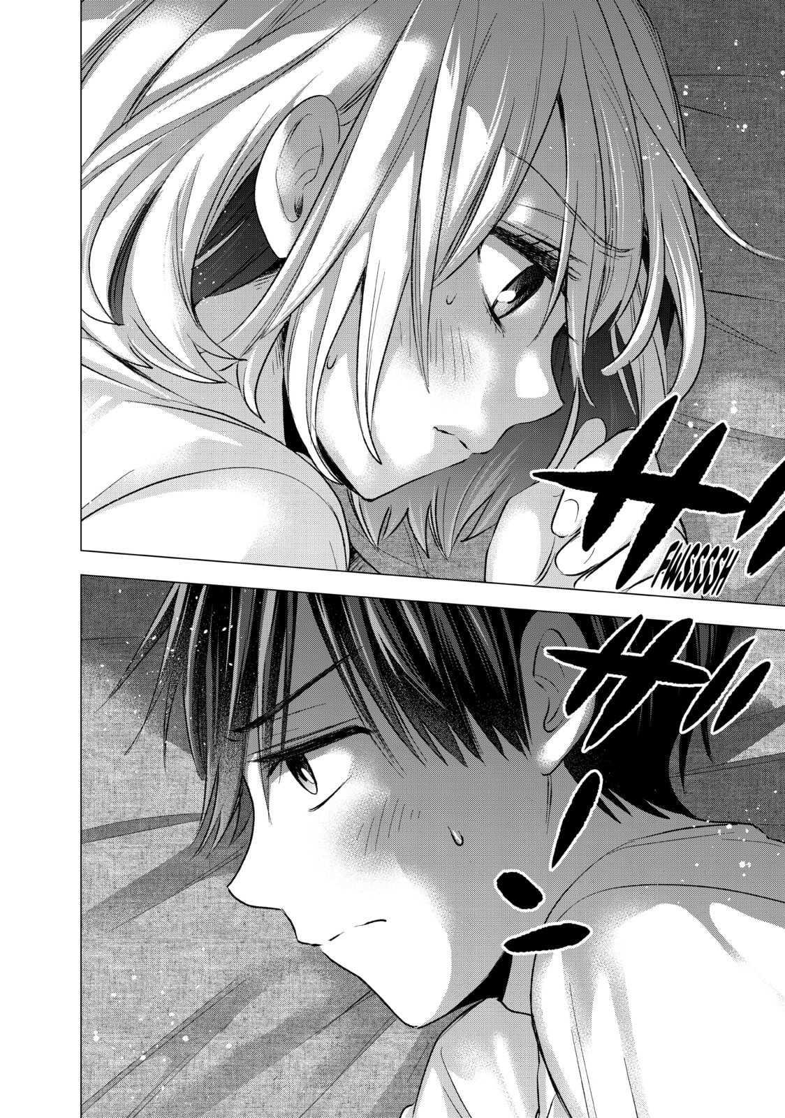 Could I Have Him…? page 16