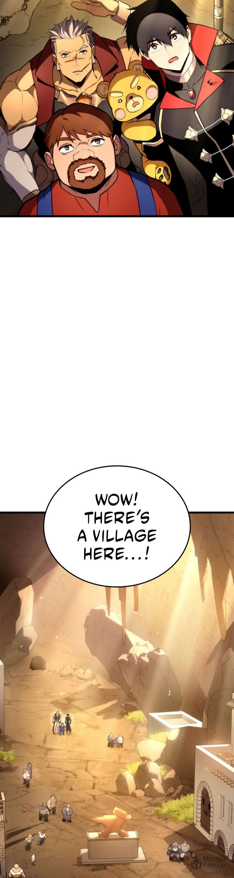 Ranker's Return – Chapter 42 page 14