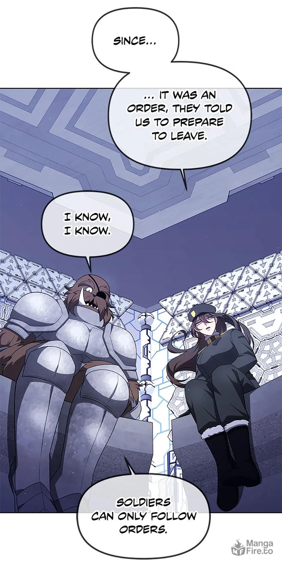 Ark the Legend – Chapter 37 page 39