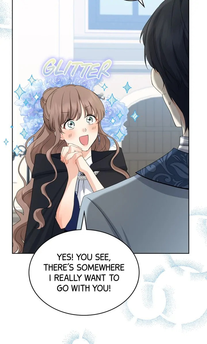 My Little Tyrant – Chapter 26 page 60